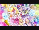ED振り付け 魔法つかいプリキュア！