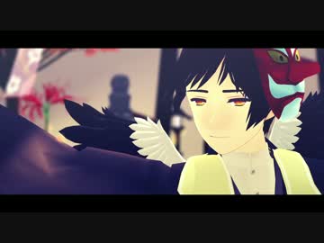 【APヘタリアMMD】日でJ'y Suis Jamais Alle