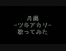 【cover　みいち】月陽-ツキアカリ-　-４