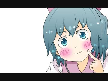 【東方ニコニコ新年祭2087】第七回幻想郷妹化計画【東方手書き】