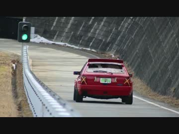 FSW ショートコース　走行会　【1本目】