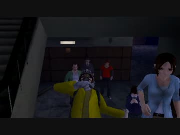 【実況】絶体絶命とかいうレベルじゃない都市 part19