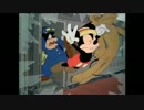 【日本語吹替】Mr. Mouse Takes a Trip／ミッキーの汽車旅行(1940)