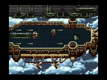 （１９）強い女目指して FF6 実況プレイ ～ブーーン～