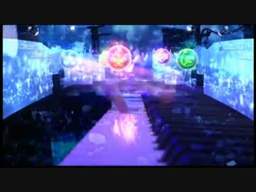 パズドラ4周年記念生放送inニコファーレ　まらしぃさん演奏その２