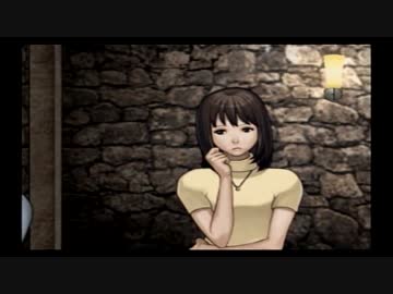 【雨格子の館】お風呂の中で。【第６粒】