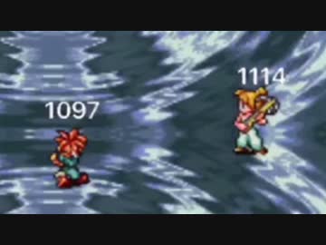 スティーブン少佐がクロノトリガーを実況プレイするぶるぁぁぁ 【part13】