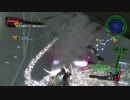 地球が危ない！！トリガーハッピー隊出動だ！！　part.67