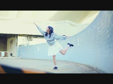 【やっこ】ハウトゥワープ 踊ってみた【わわわ！】