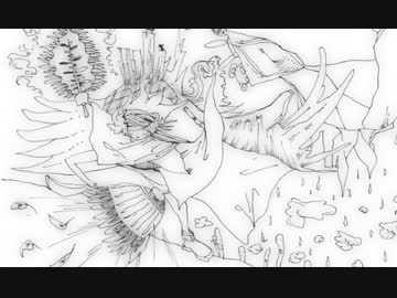 【初音ミク】風おこし【オリジナル曲】