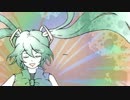 【オリジナルMV】イン☆マイ☆なんまいだ～【初音ミク】