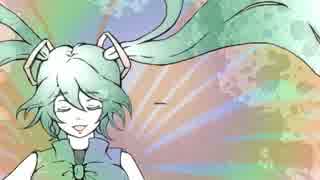 【オリジナルMV】イン☆マイ☆なんまいだ～【初音ミク】