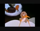 【日本語吹替】The Pelican And The Snipe／ペリカンとしぎ（1944）