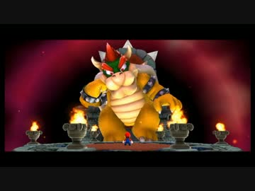 3種縛り(仮)で『マリオギャラクシー2』実況 #18