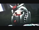 【第16回MMD杯Ex】ガンダム大地に立つ!!【ＭＭＤガンダム】