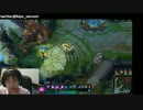 2月15日【lol】KR ソロQ　ヴェルサポ専 ゴールド4　凸募集 7