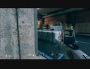 今からでも遅くない！実況初心者が【RAINBOWSIX SIEGE】パート４