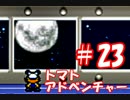 【初見トマトアドベンチャー】トマトマトマートケチャプップー【＃23】