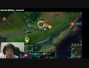2月15日【lol】KR ソロQ　ヴェルサポ専 ゴールド4　凸募集 8