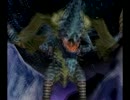 ぐだぐだなるままにPSO　森エリア２　シルドラゴン戦　声無しプレイ動画
