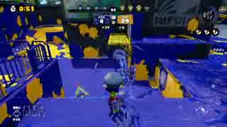 【S+】適当にSplatoon Part36【14式竹筒銃・甲】