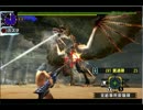 【実況】やればできるMHX闘技大会ソロSランクpart2 ガノトトス