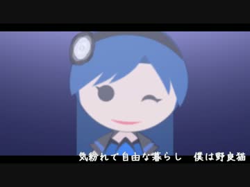 【千早誕生祭2016】Nora【図形MV】