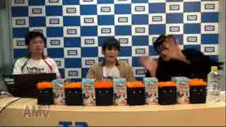 ハイキュー!!バボカ!!拡張８弾発売記念放送2/2 ゲスト:古川慎