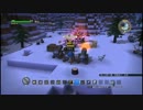 【実況】ドラゴンクエストビルダーズをまったりと攻略その２１