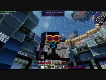 【1.7.10】ワタクシのマインクラフトその63　【Gregtech5.08】