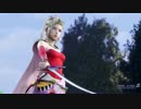 アケから開始組みのティナ動画 EX.10【DFFAC】