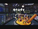 【細々と】 Splatoon 「体 VS 頭脳」フェス⑨　part111【実況プレイ】