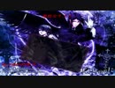 【クロル】黒執事OP「モノクロのキス/シド」を歌ってみた