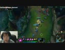 2月16日【lol】KR ソロQ　ヴェルサポ専 ゴールド4　凸募集 1