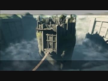 【APヘタリア】不憫ズのゆるいNieR Replicant実況2-1【ゆっくり実況】