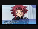 【PS2】コードギアス LOST COLORS　黒の騎士団篇　カレンED