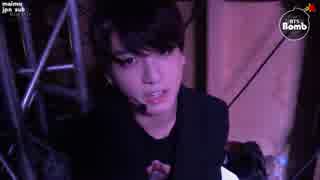 [日本語字幕] BTS BOMB : Perfect boys 2015