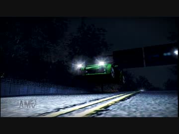 爆進自動車部　陣取りの裏技.mp8
