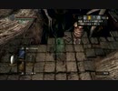 【DARK SOULS】ダークソウル魔道士実況プレイ47