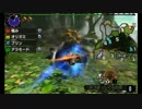 【MHX】温度差のある2人が最強ハンターを目指す【実況】Part.4