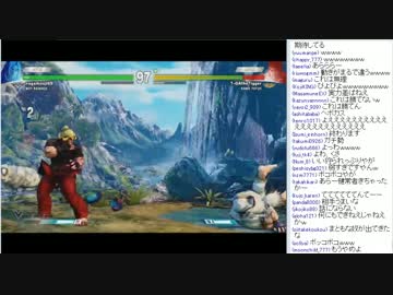 [2016/2/19]永井先生のスト5 part2