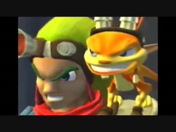 【実況】エルフとイタチと復讐と【JAKⅡ】 Part17