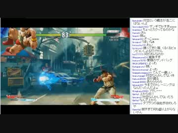 [2016/2/19]永井先生のスト5 part4