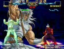 MUGEN Anime VS. トーナメント Part02 (Aブロック1回戦)
