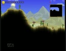 【実況】自由奔放にTerraria Part.2