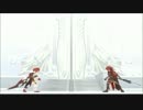 【TOA】meaning of birthを耳コピ -アッシュ戦-【MIDI】