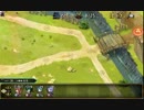 戦極姫オンライン　MAP4【名古屋城近郊2】