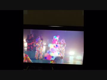 LIVE 映像／きゃりー ぱみゅぱみゅ