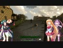 【VOICEROID+実況】結月ゆかり一家の7Days to Die サバイバル生活 part6