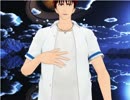 [MMD黒バス]光と影で「アイ」